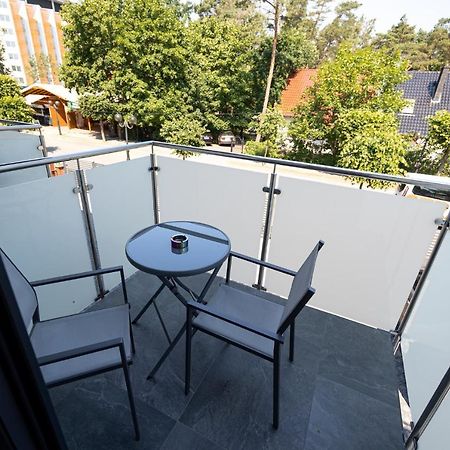Apartamenty 111 포비에로보 외부 사진