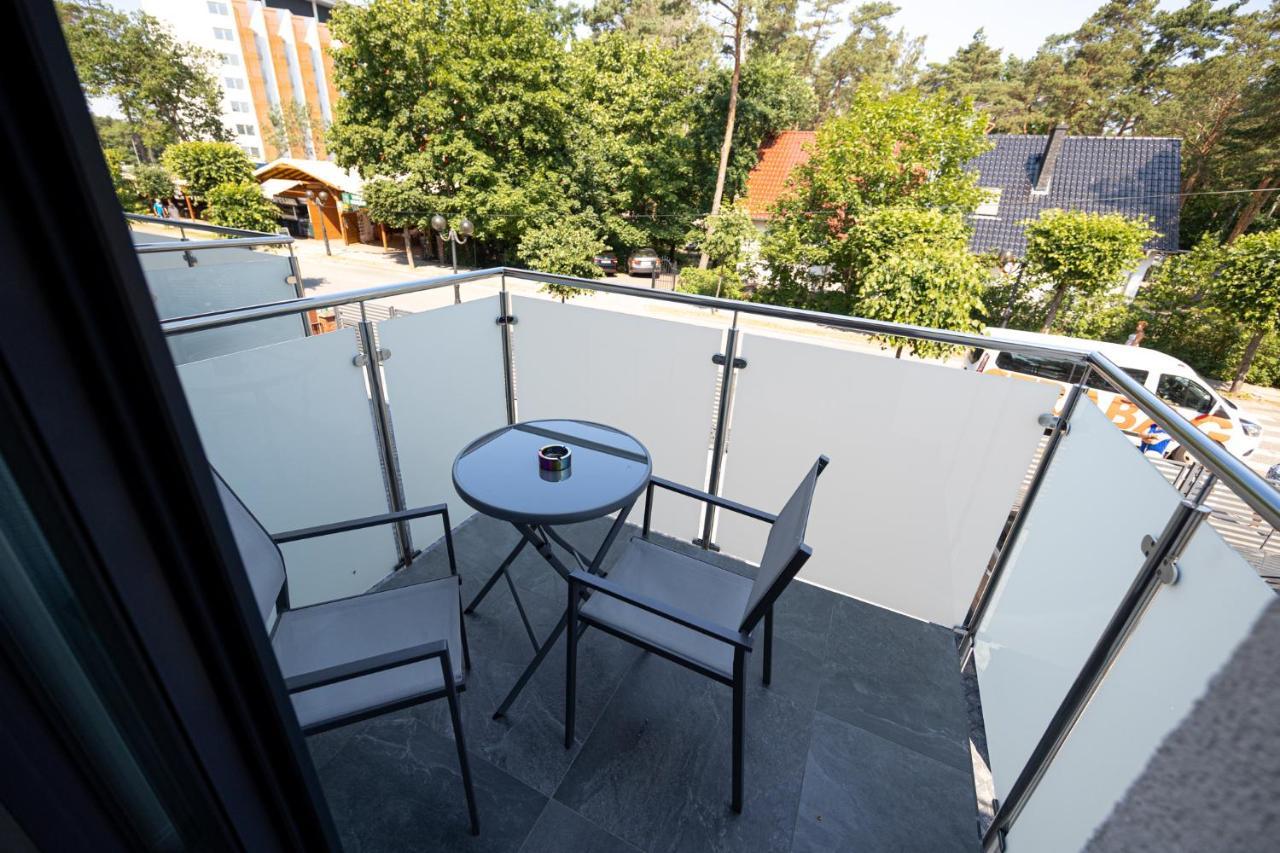 Apartamenty 111 포비에로보 외부 사진