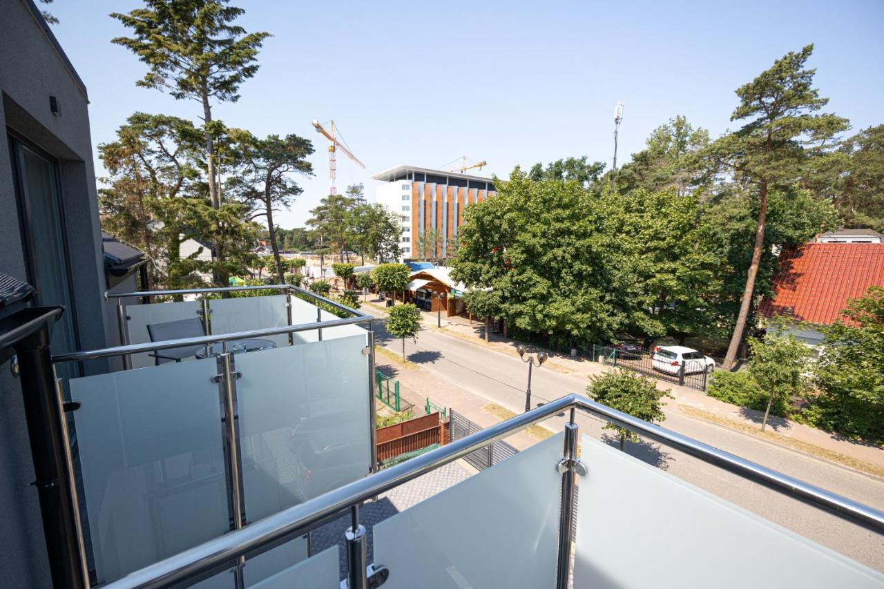 Apartamenty 111 포비에로보 외부 사진